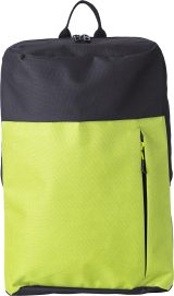 Vue 2 de Sac à dos Freya | 13,1 l