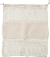 Vue 1 de Sacs à légumes Adele | Coton biologique | 3 pièces