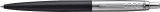 Vue 1 de Parker Jotter XL stylo bille | Acier inoxydable