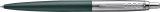 Vue 1 de Parker Jotter XL stylo bille | Acier inoxydable