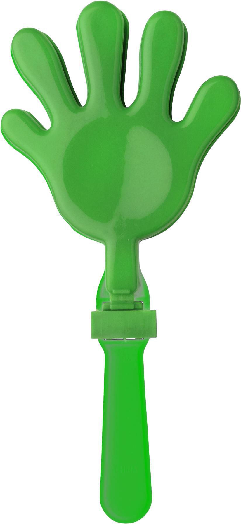Claqueur Boris | Plastique