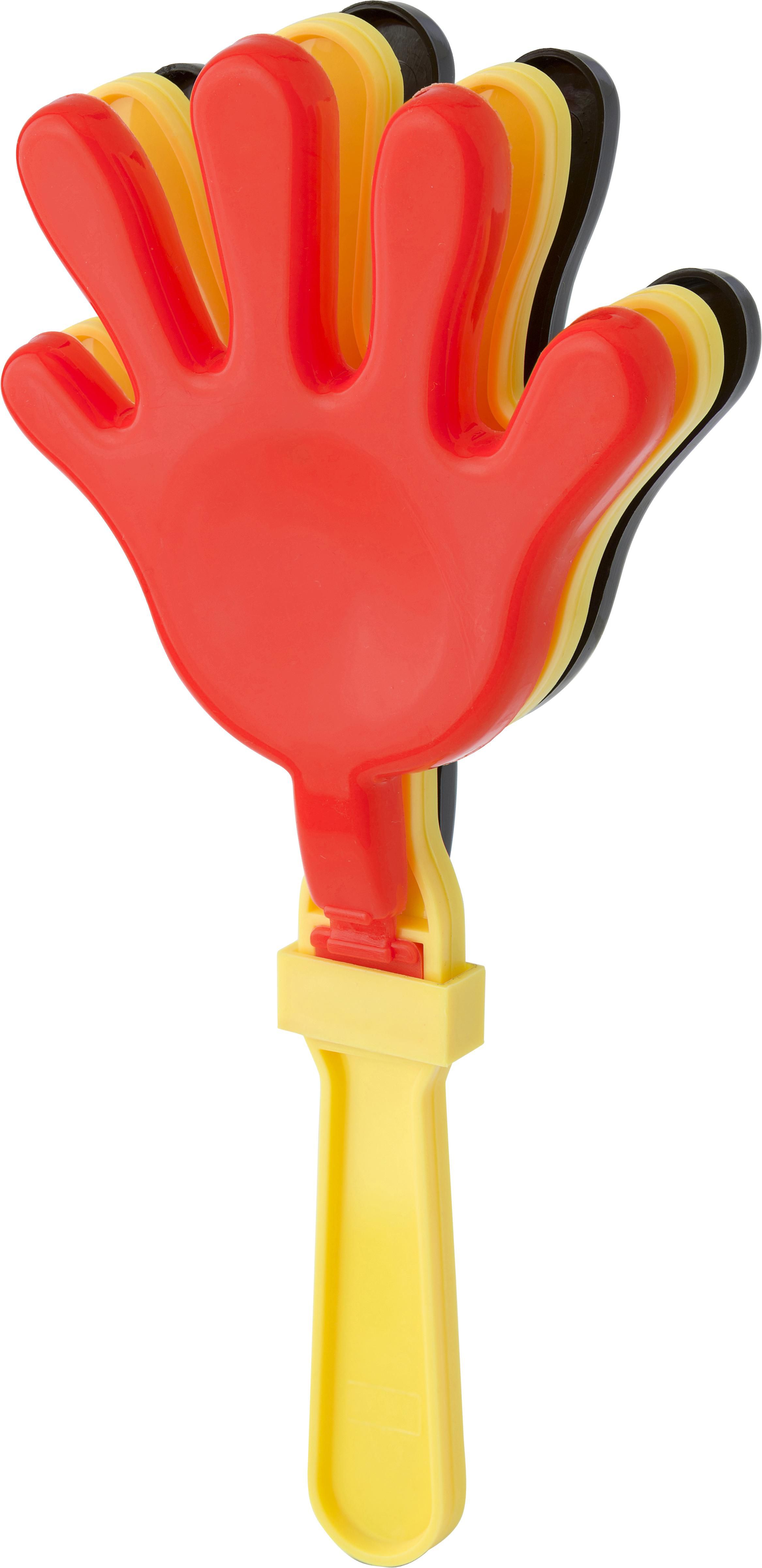 Claqueur Boris | Plastique