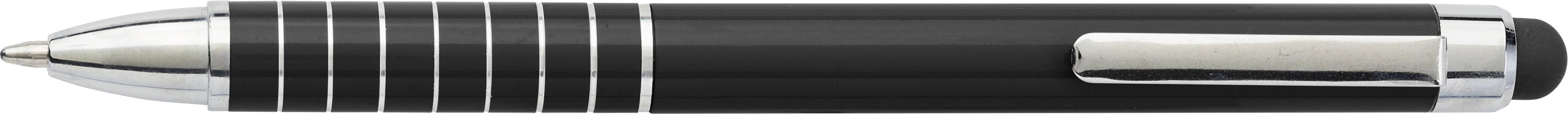 Stylo bille Oliver | Aluminium | Stylet