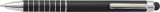 Vue 1 de Stylo bille Oliver | Aluminium | Stylet