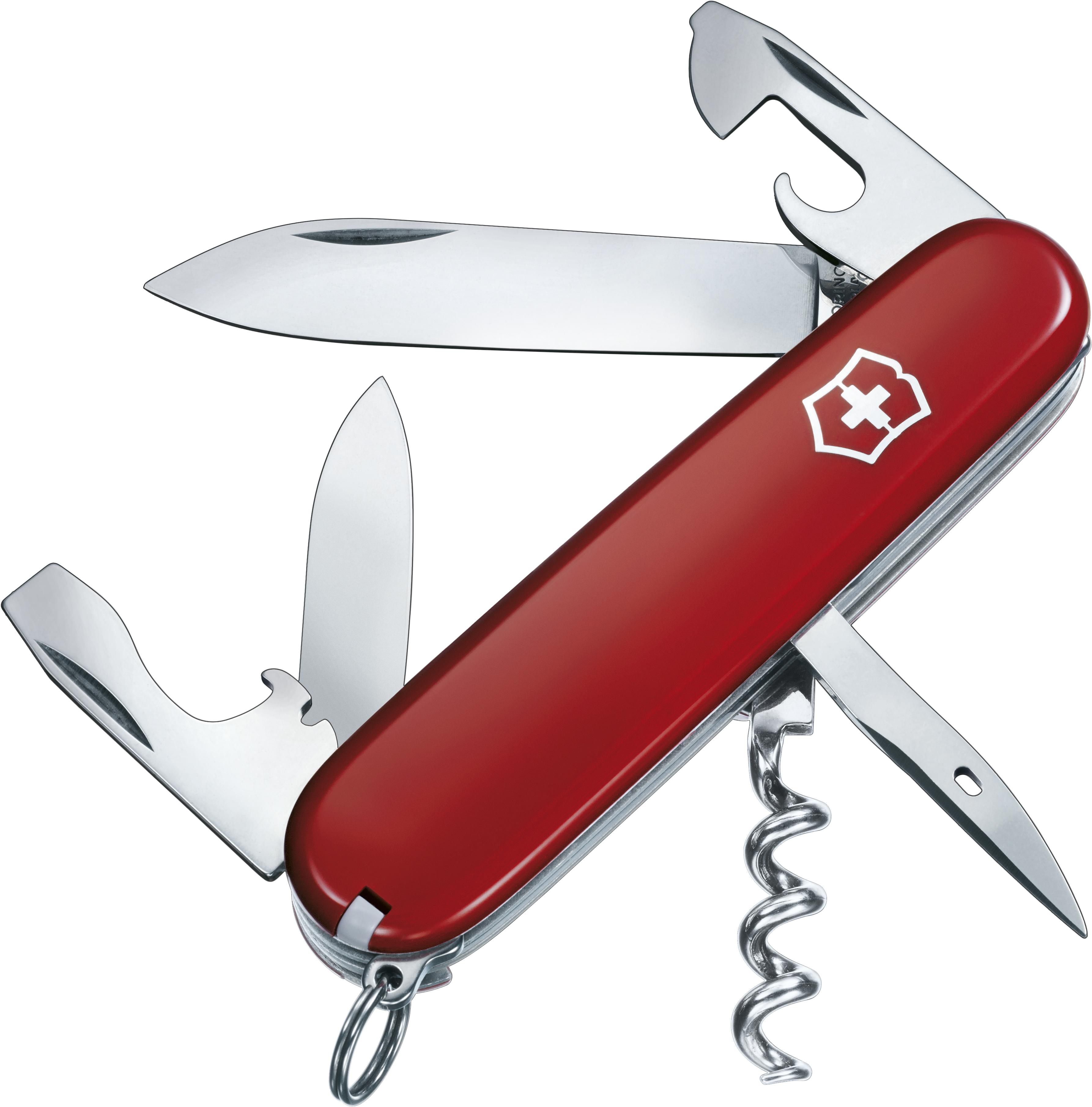 Victorinox couteau de poche Spartan | 12 fonctions