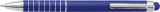 Vue 1 de Stylo bille Oliver | Aluminium | Stylet
