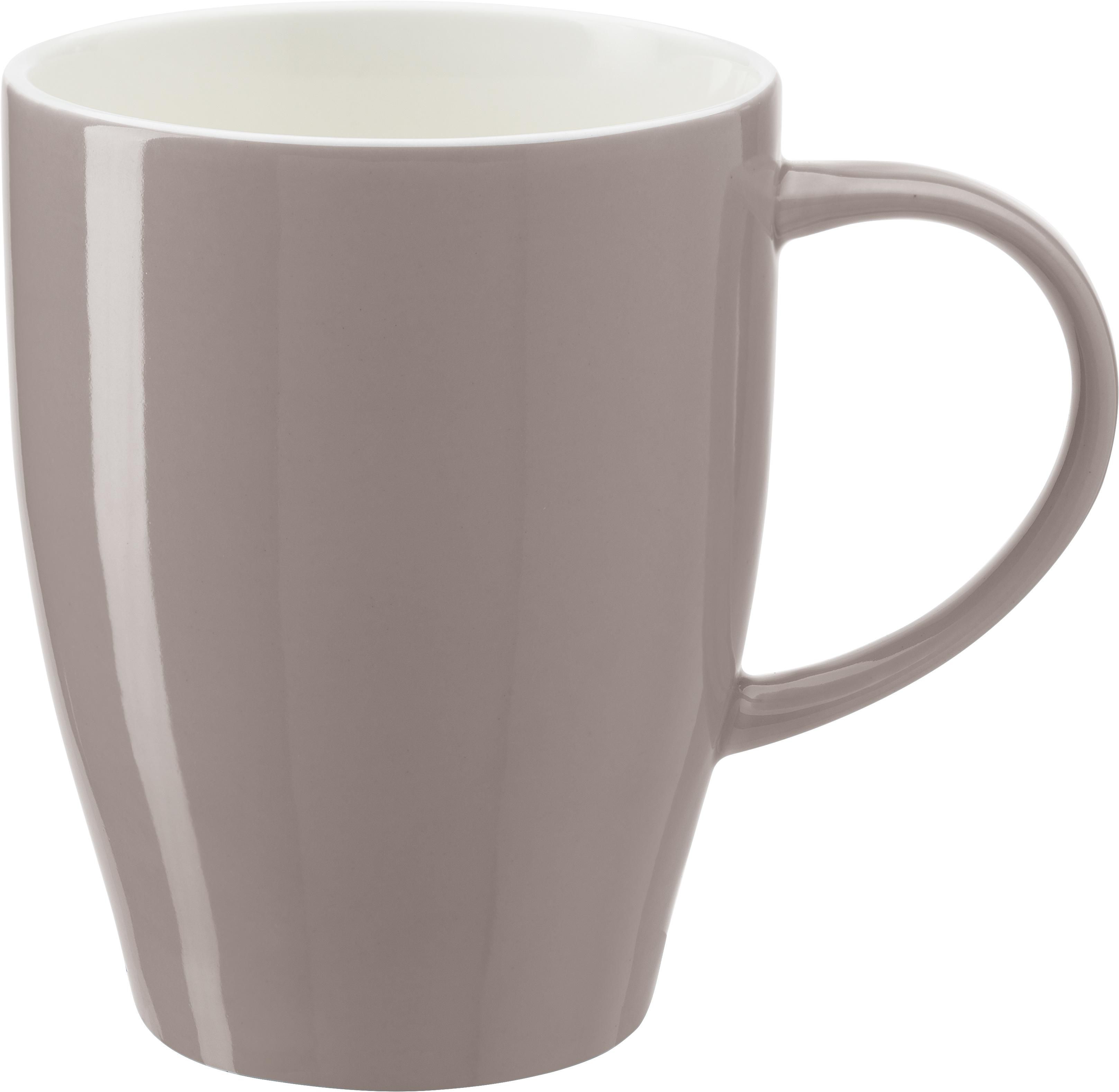 Mug Paula | Bone China | Bicolore