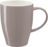 Vue 1 de Mug Paula | Bone China | Bicolore