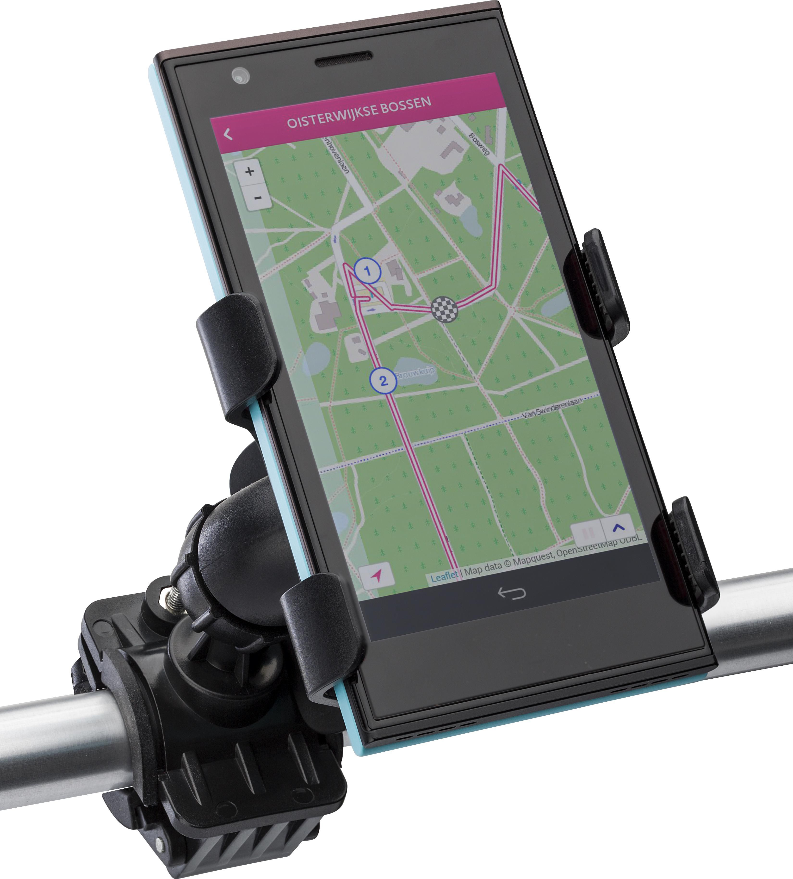 Support téléphone vélo Everett