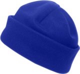 Vue 1 de Bonnet en polaire Elliana | 200 g/m²