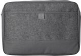 Vue 1 de Sacoche pour ordinateur portable Leander | Polycanvas | 13" | 1,5 l