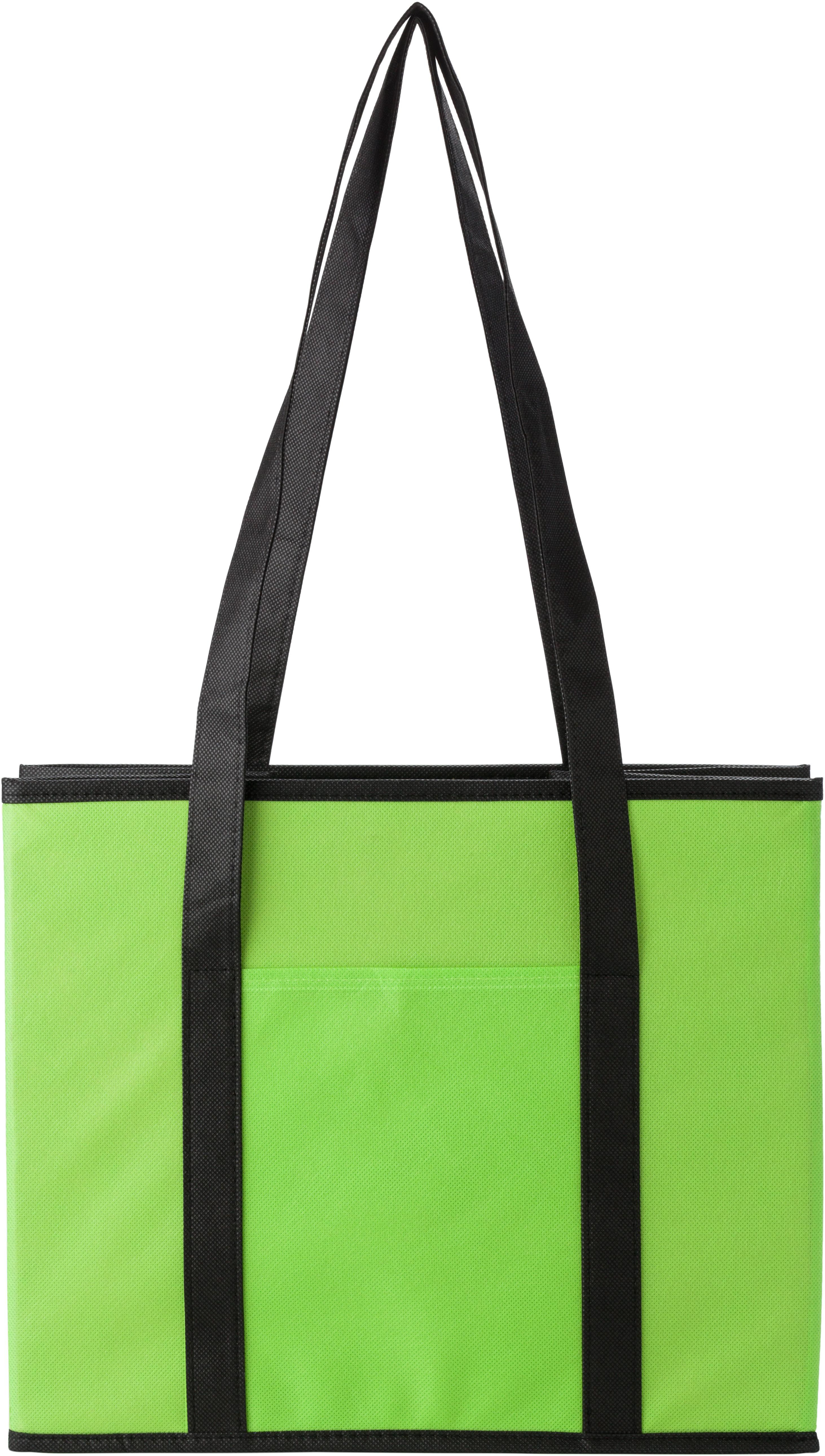 Organiseur de voiture Remi | Non-tissé | Pliable | 24 l