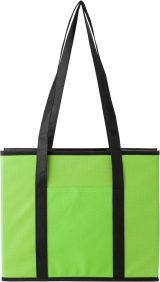 Vue 3 de Organiseur de voiture Remi | Non-tissé | Pliable | 24 l