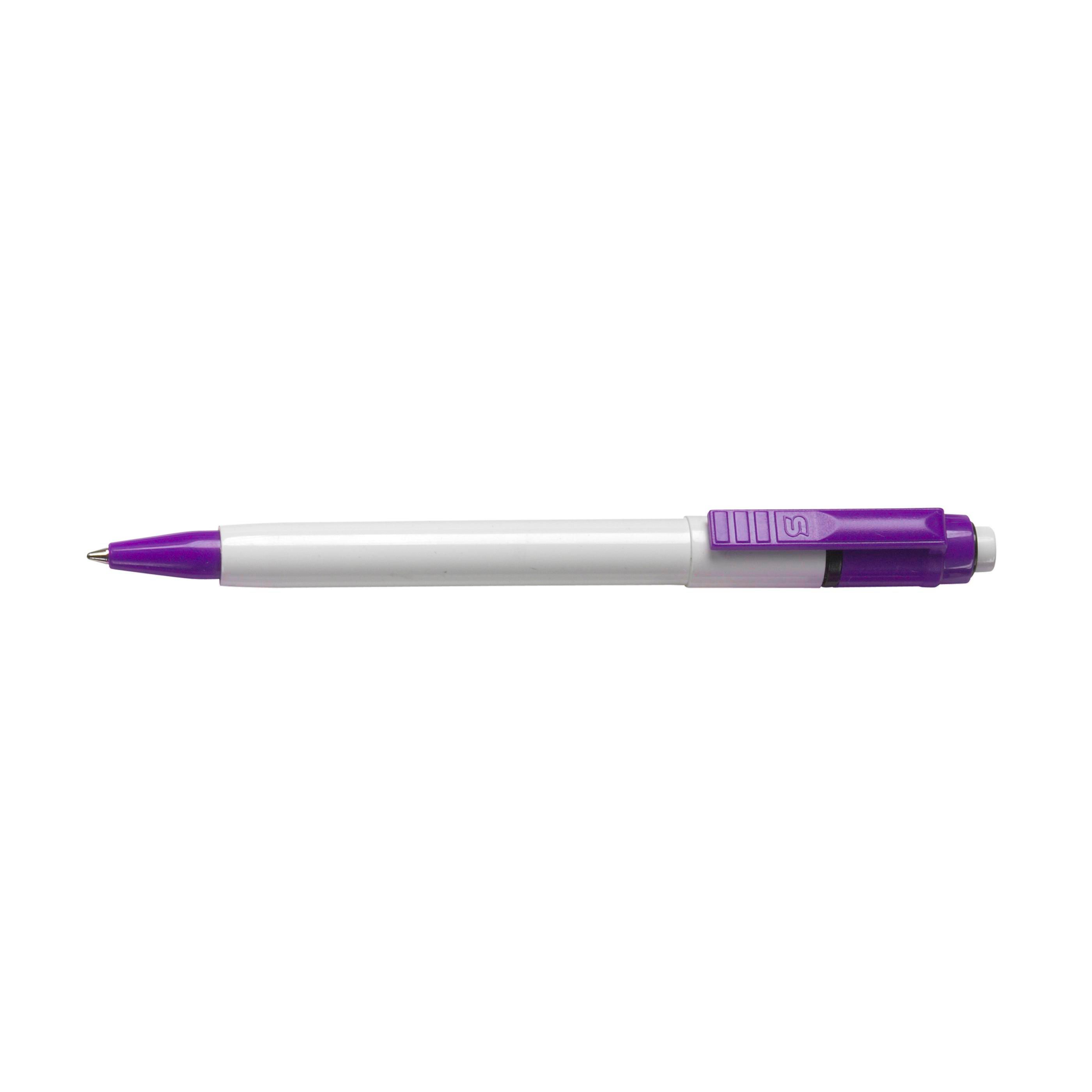 Stilolinea Baron stylo bille | Recharge jumbo