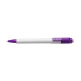 Vue 1 de Stilolinea Baron stylo bille | Recharge jumbo