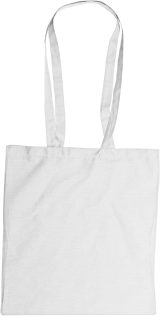 Vue 1 de Sac en coton Amanda | 10,5 l
