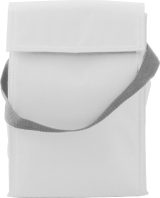 Vue 1 de Sac isotherme Sarah | Polyester 420D | Rabat velcro