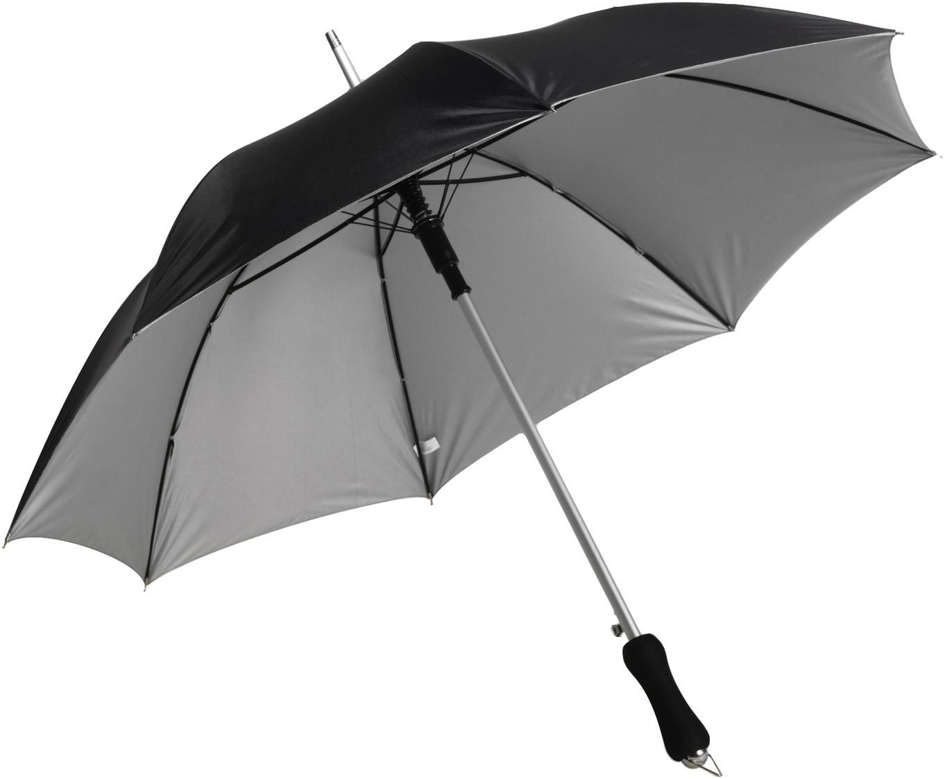 Parapluie Melisande | Polyester 210T | Auto-ouverture | 23 pouces