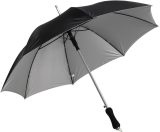 Vue 3 de Parapluie Melisande | Polyester 210T | Auto-ouverture | 23 pouces