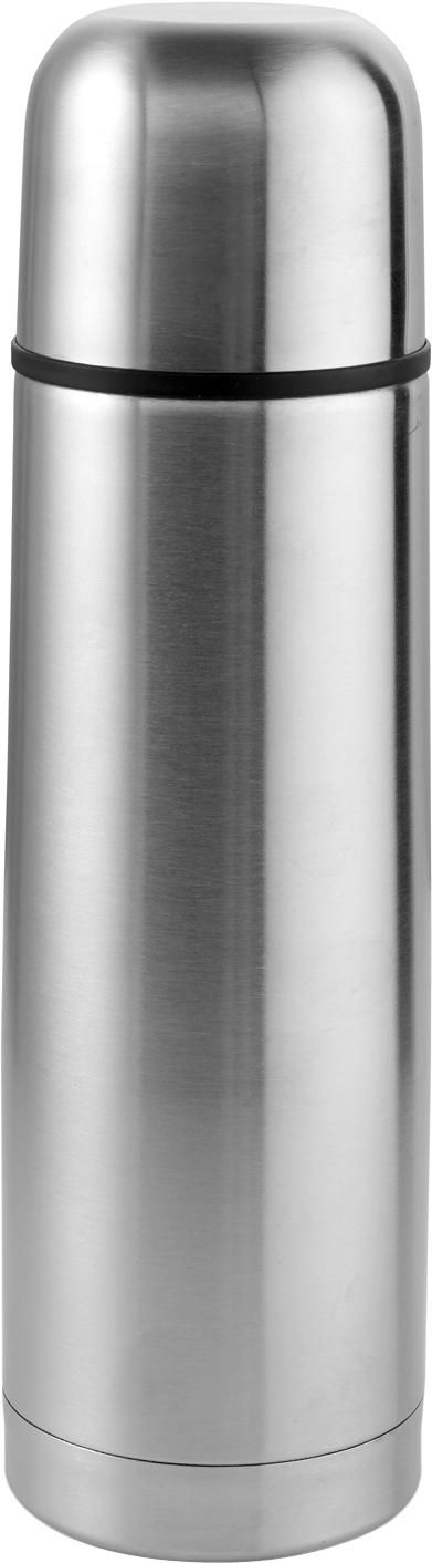 Bouteille isotherme Alexandros | Acier inoxydable | 750 ml