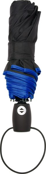 Vue 1 de Parapluie automatique Ben | Pongé | Anti-tempête