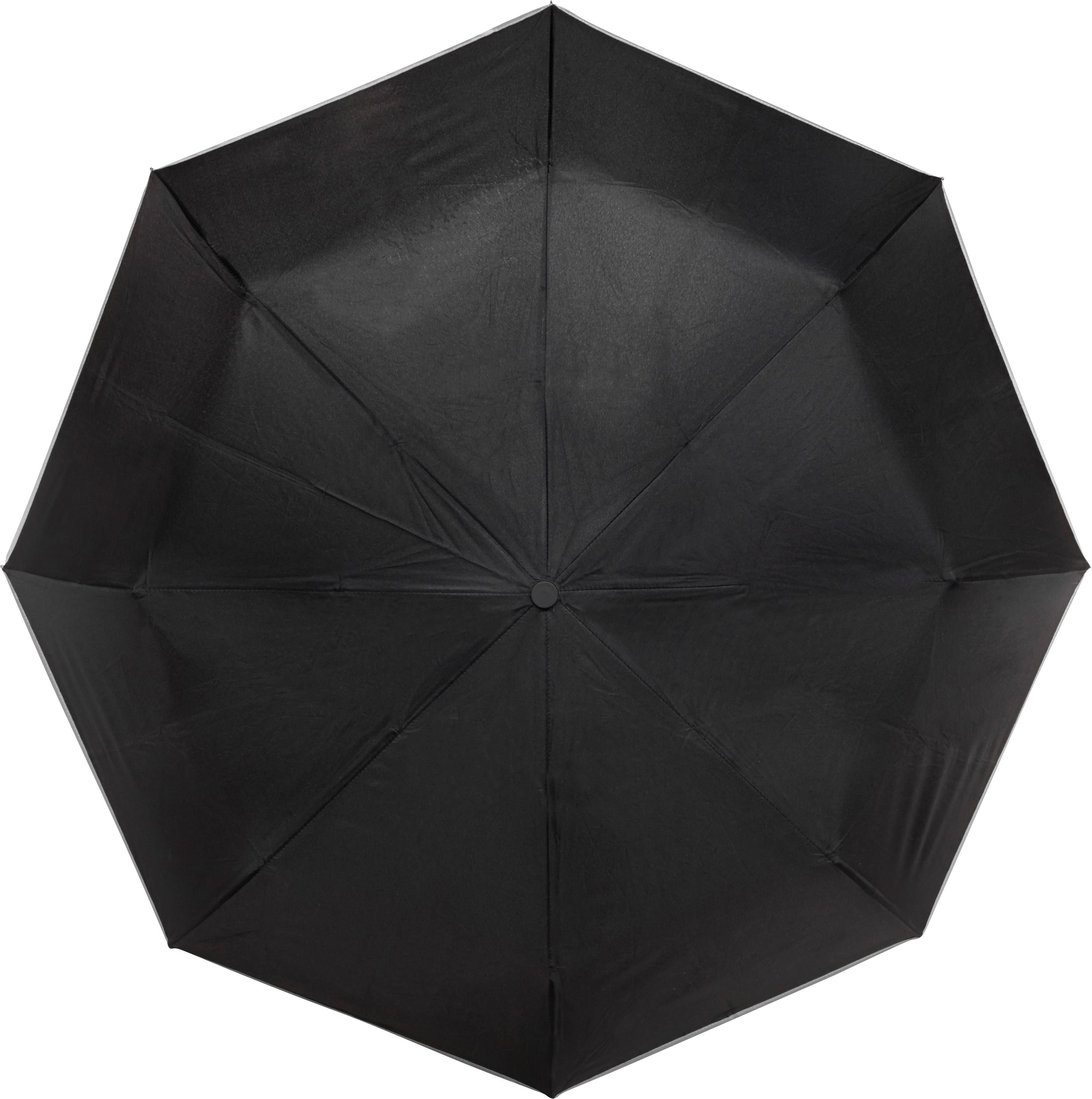 Parapluie automatique Ben | Pongé | Anti-tempête
