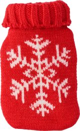 Vue 1 de Coussin chauffant Maisie | Réutilisable | Forme bouillotte