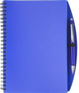Vue 1 de Carnet de notes Solana | A5 | Ligné