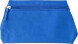 Vue 1 de Trousse de toilette Bonnie | Polyester 600D