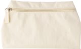 Vue 2 de Trousse de toilette Bonnie | Polyester 600D