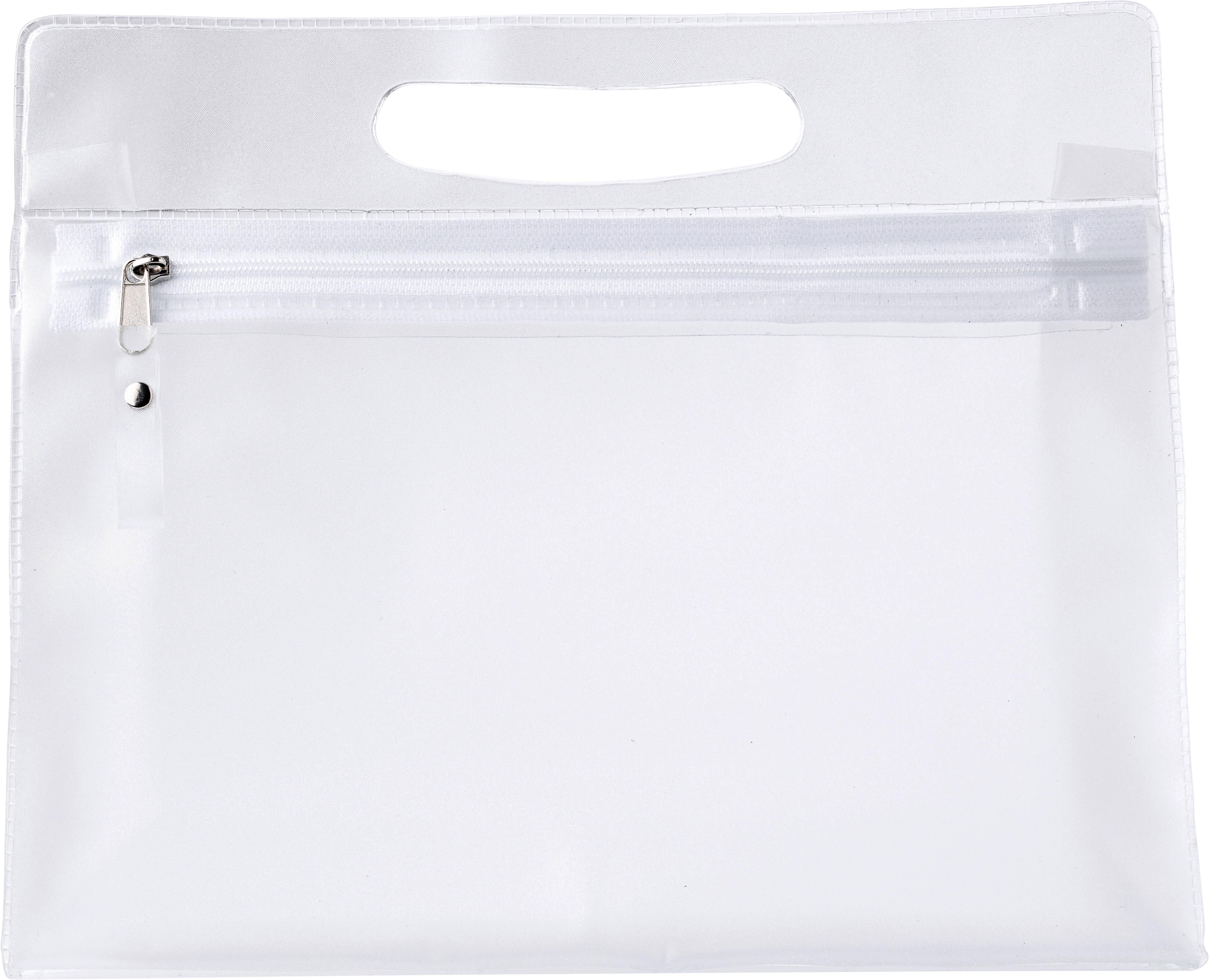 Trousse de toilette Clyde | 0,5 l