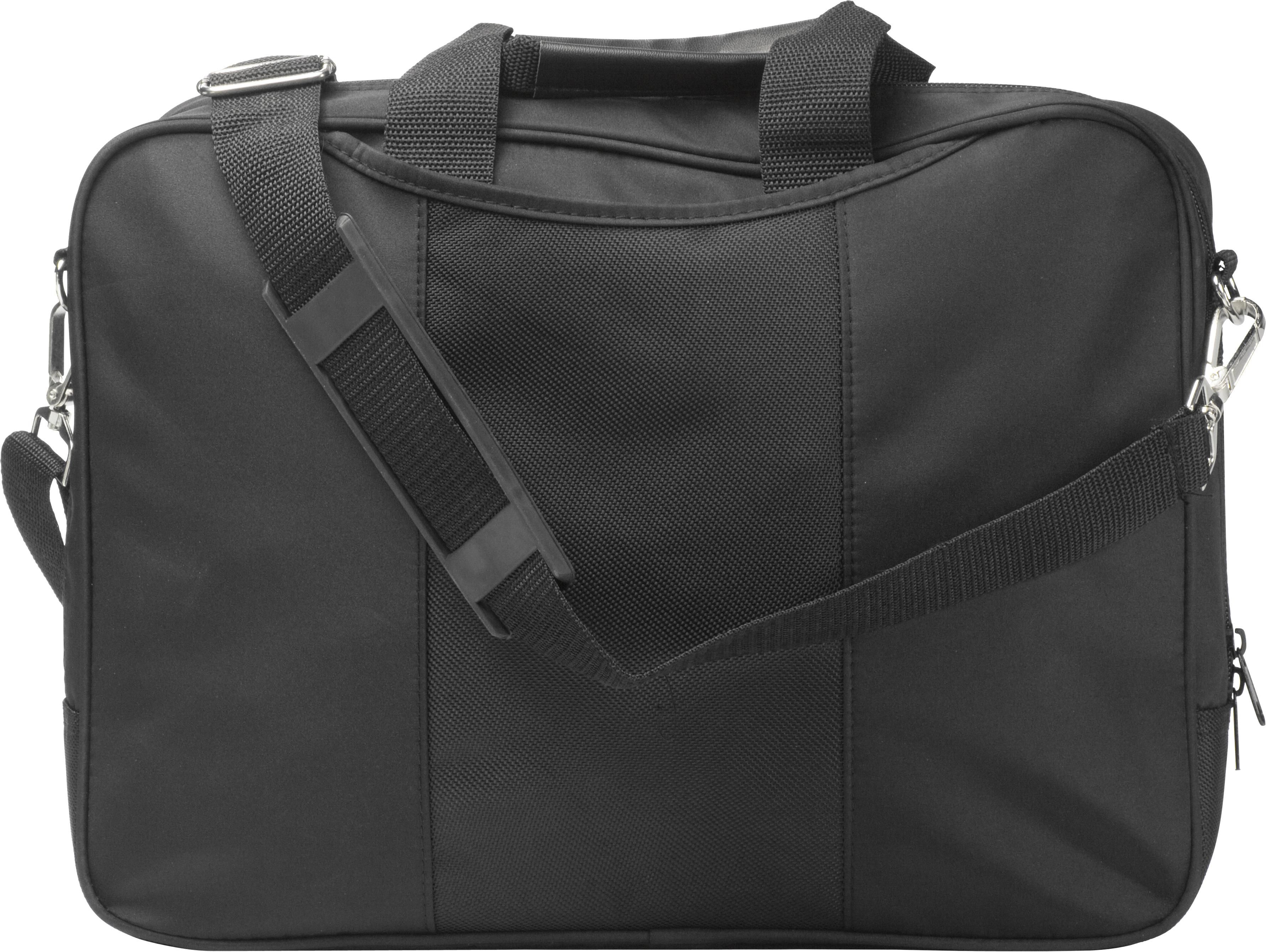 Sacoche pour ordinateur portable Shaun | 15" | 12 l