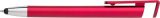 Vue 8 de Stylo bille Calvin | Stylet