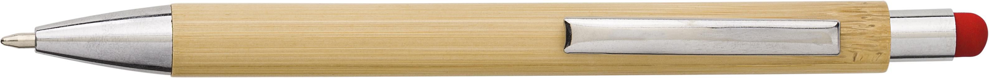 Stylo bille Claire | Stylet