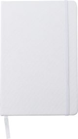 Vue 1 de Carnet de notes Samira | A5 | Ligné