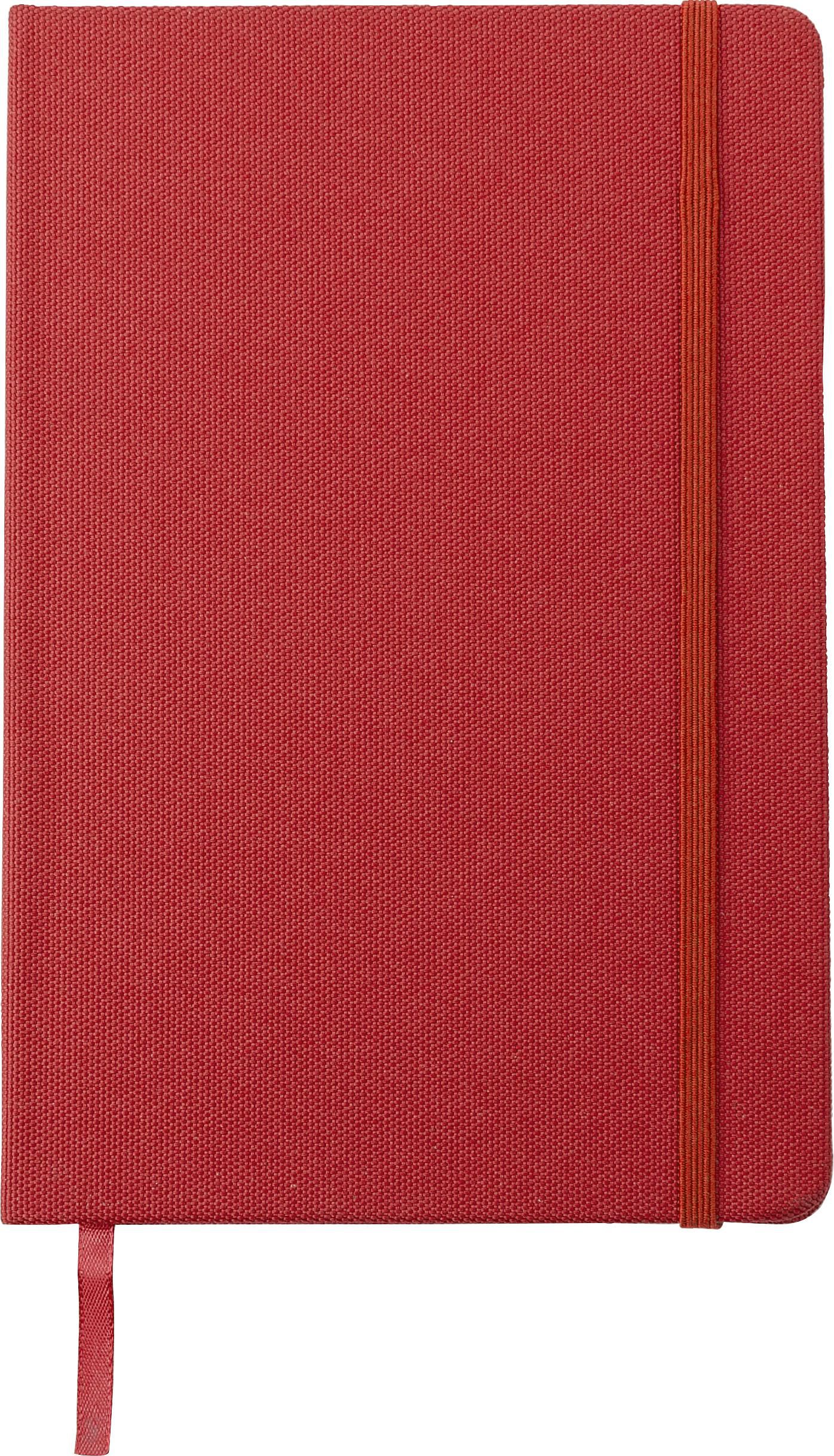 Carnet de notes Samira | A5 | Ligné