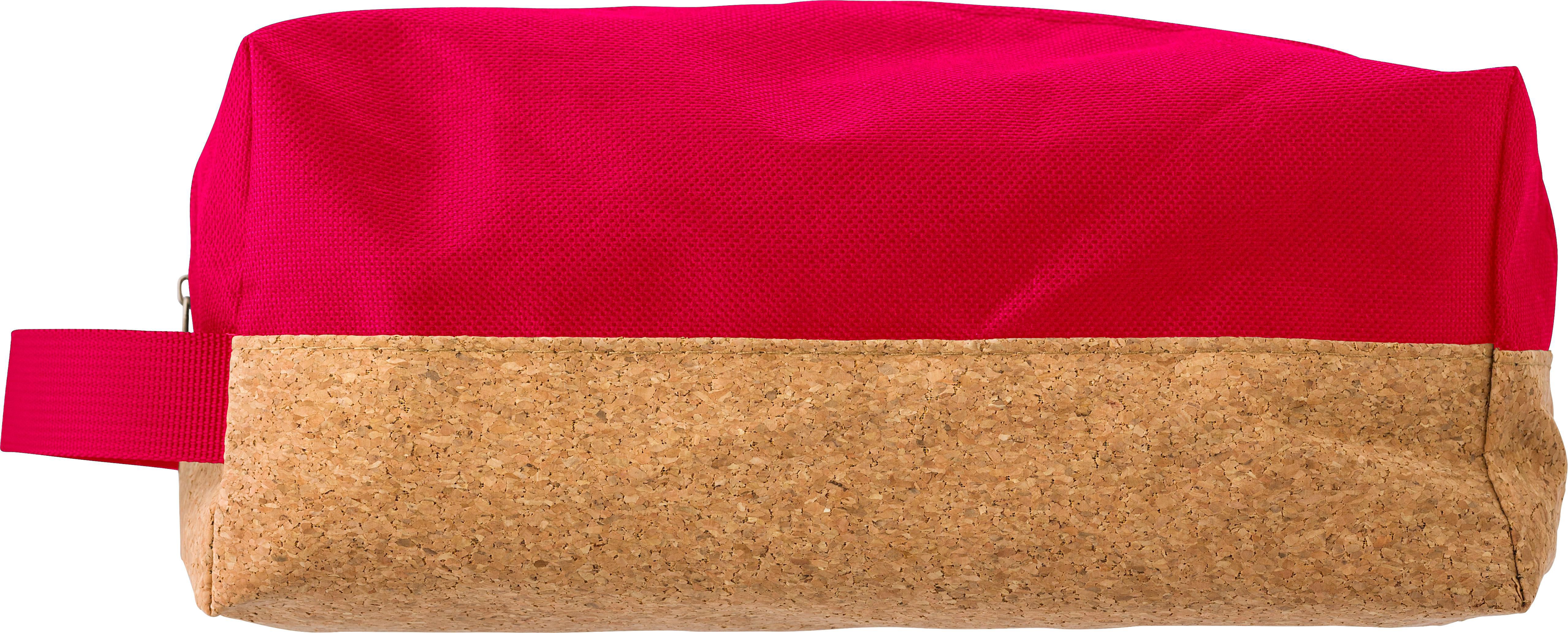 Trousse de toilette Lynn | Liège | 600 ml