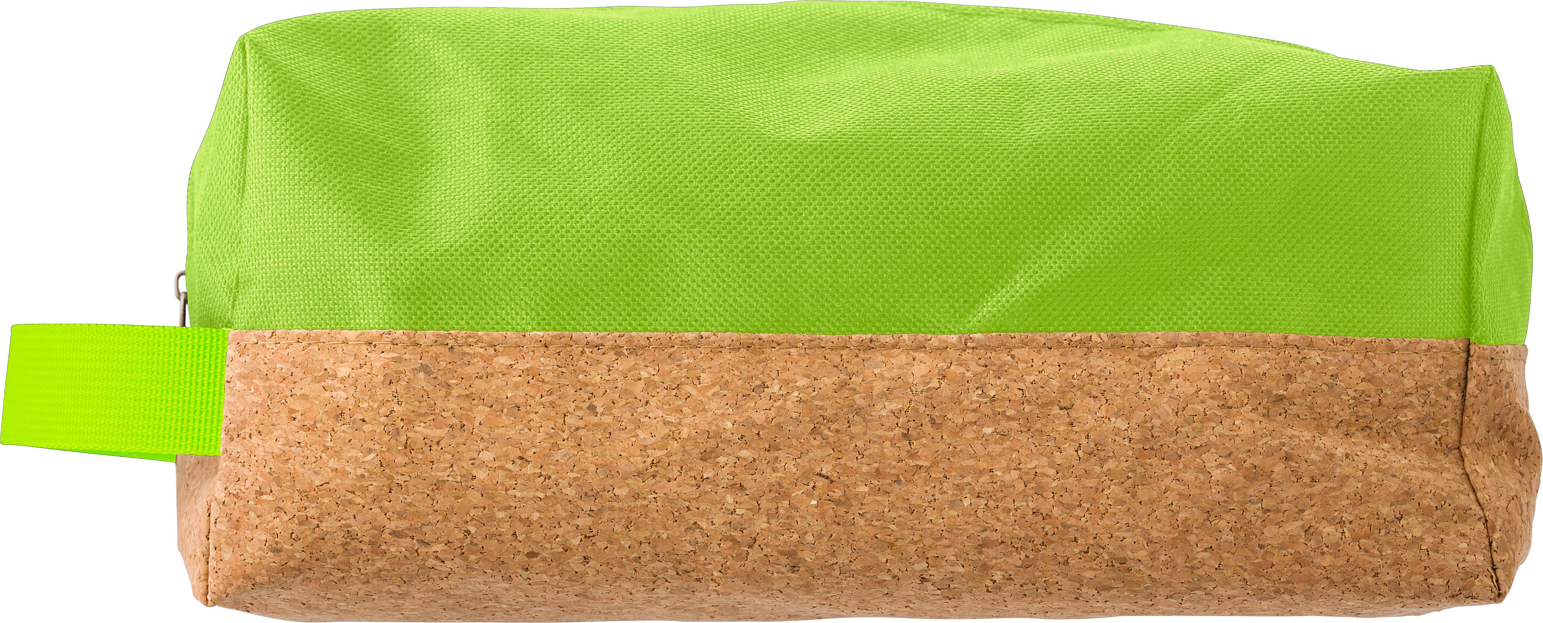 Trousse de toilette Lynn | Liège | 600 ml