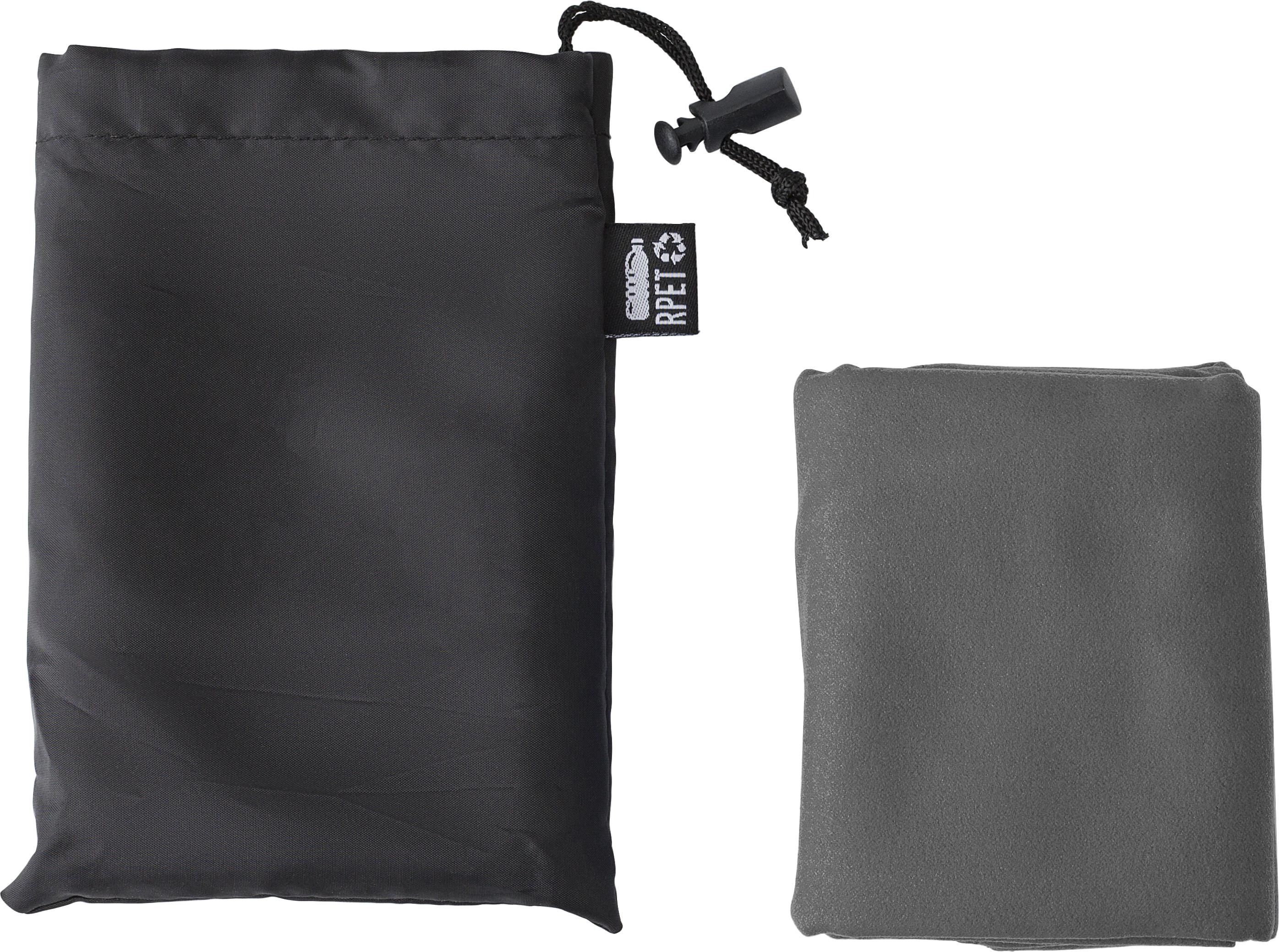 Serviette Brunilda | 79x30 cm