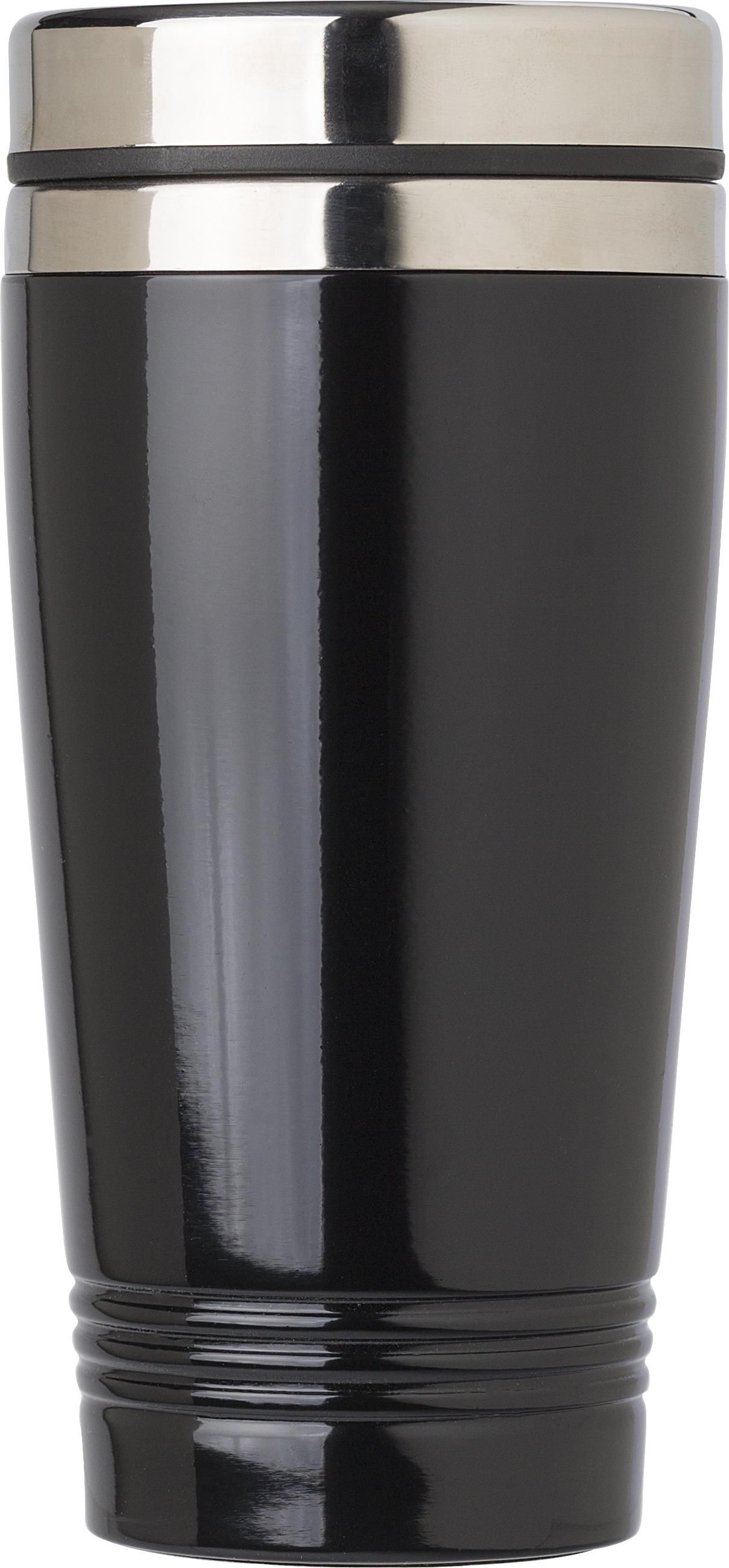 Mug isotherme Velma | Inox | Double paroi