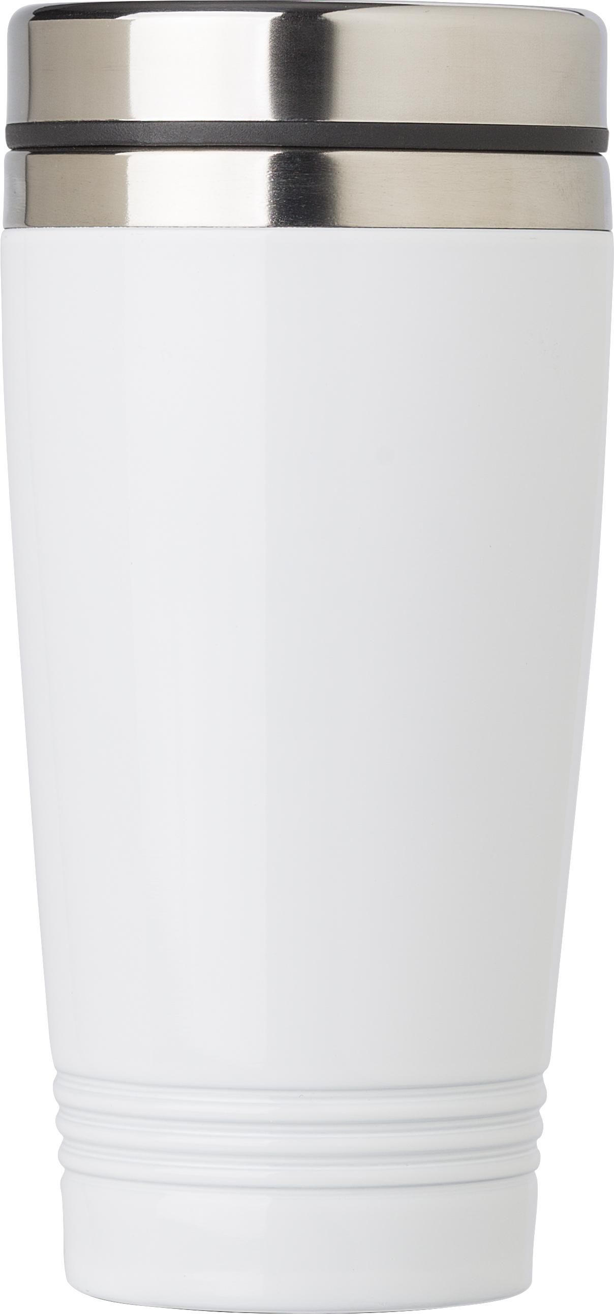 Mug isotherme Velma | Inox | Double paroi