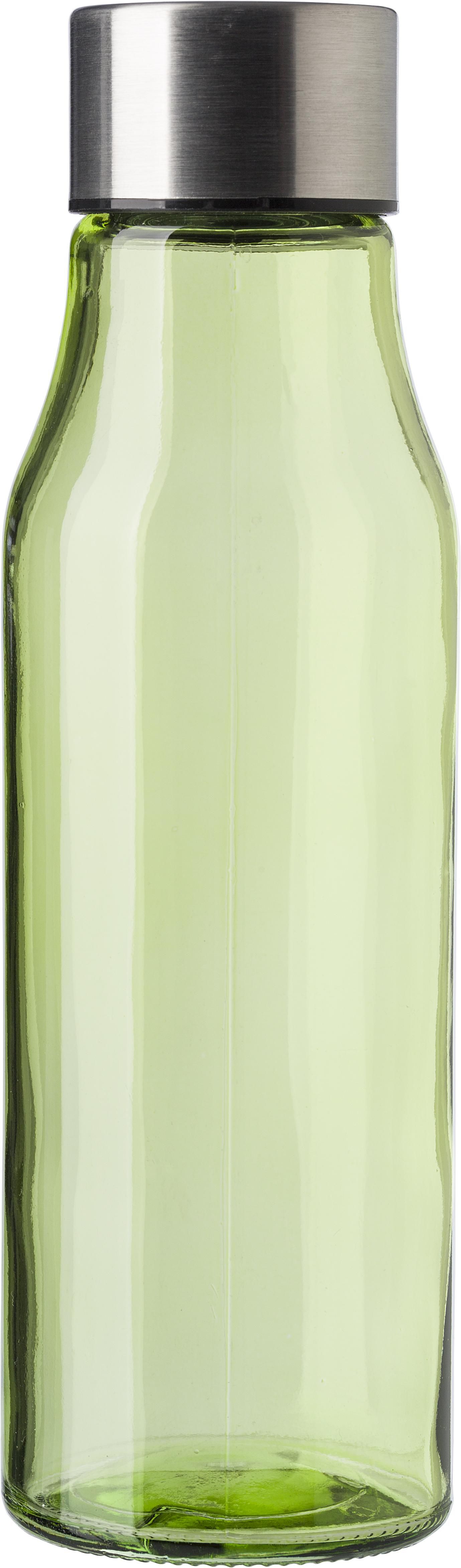 Gourde Andrei | Verre