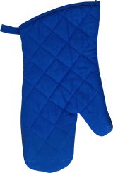 Vue 1 de Gant de four Elsie | Coton