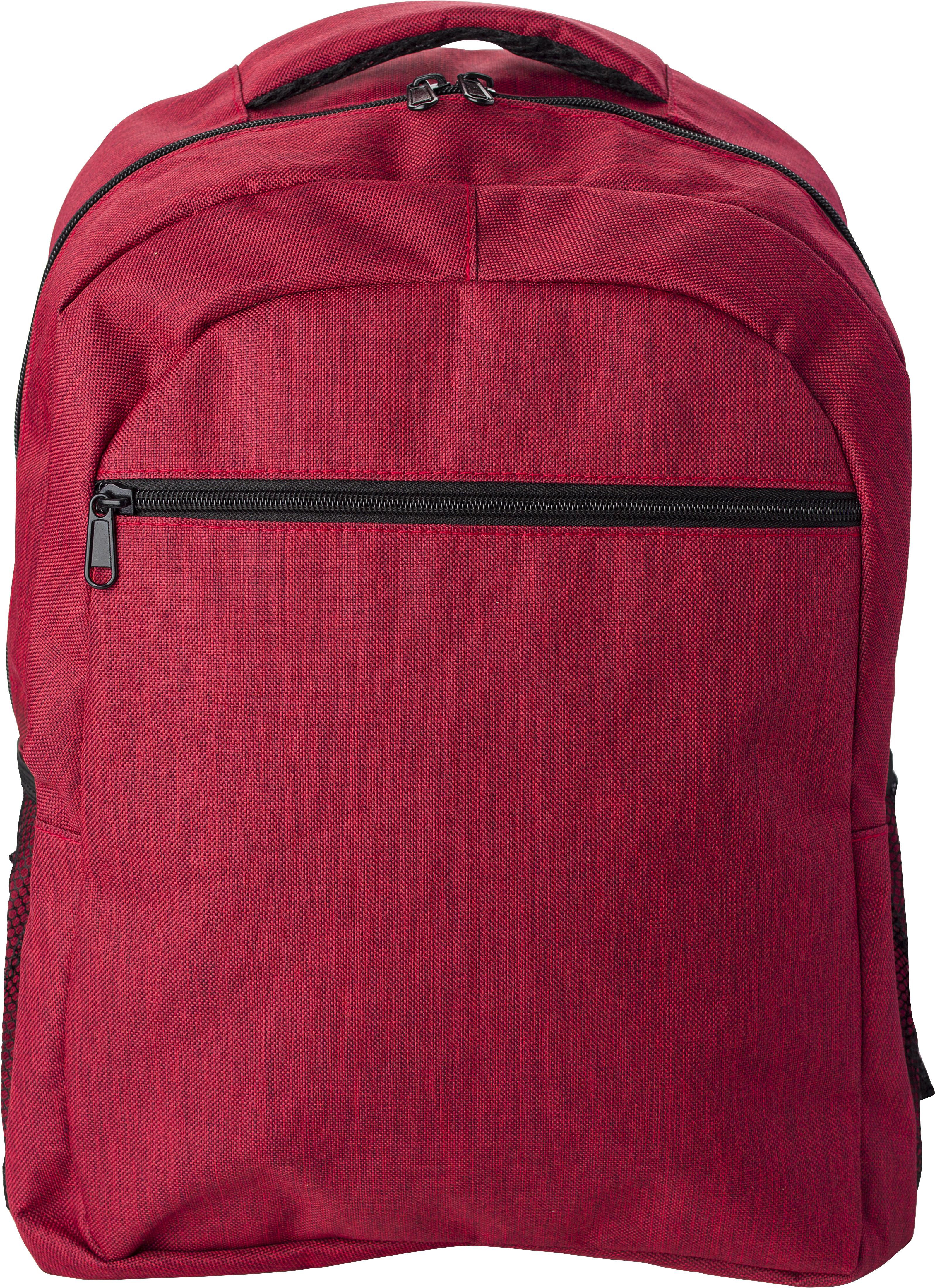 Sac à dos Glynn | Ordinateur portable 15" | 13 l