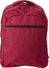 Vue 1 de Sac à dos Glynn | Ordinateur portable 15" | 13 l