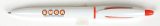Vue 3 de Stilolinea S! stylo bille