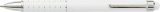 Vue 1 de Stylo bille Oliver | Aluminium | Stylet
