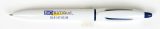 Vue 2 de Stilolinea S! stylo bille