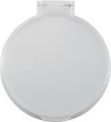 Vue 1 de Miroir de poche Joyce
