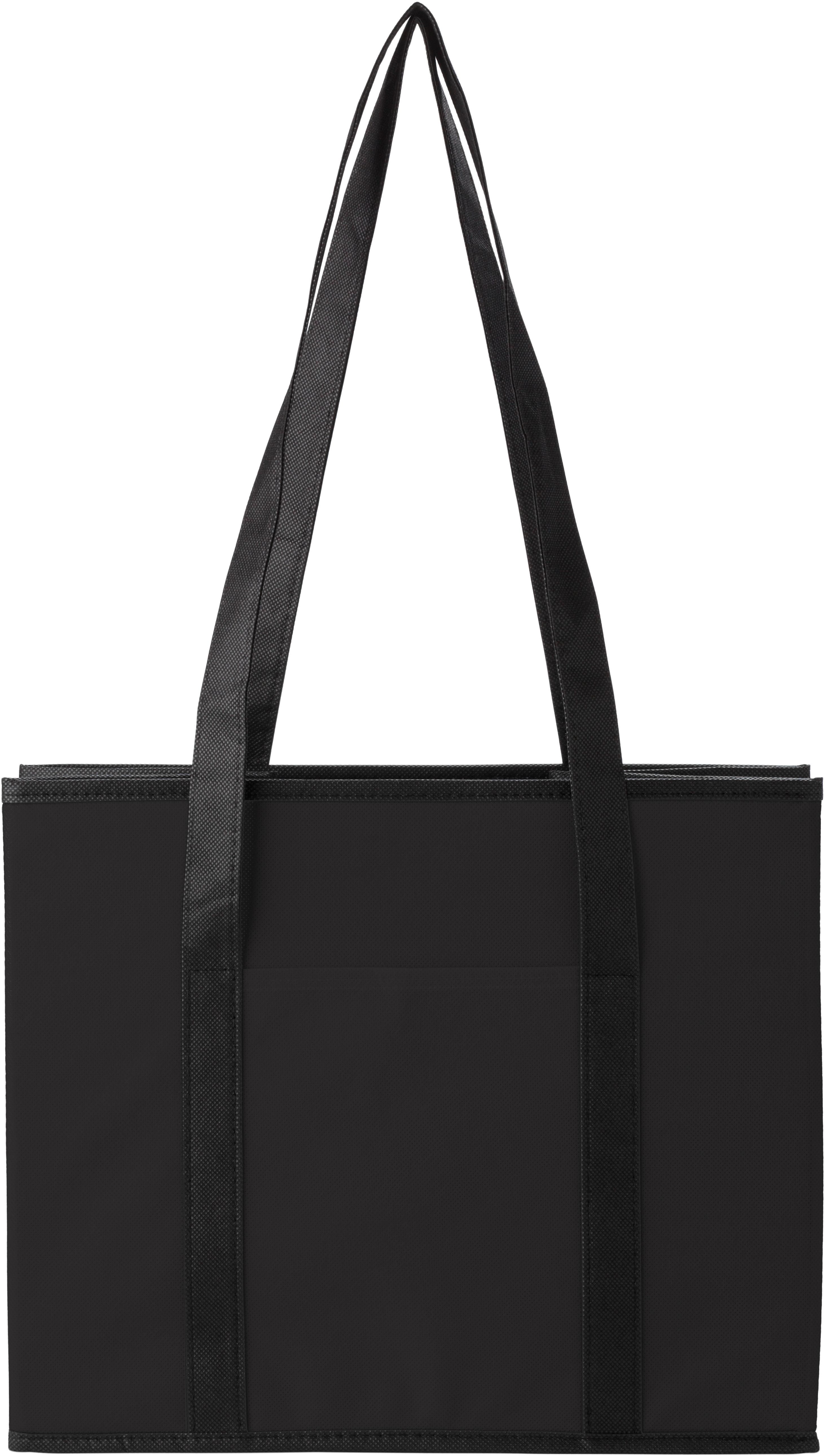 Organiseur de voiture Remi | Non-tissé | Pliable | 24 l